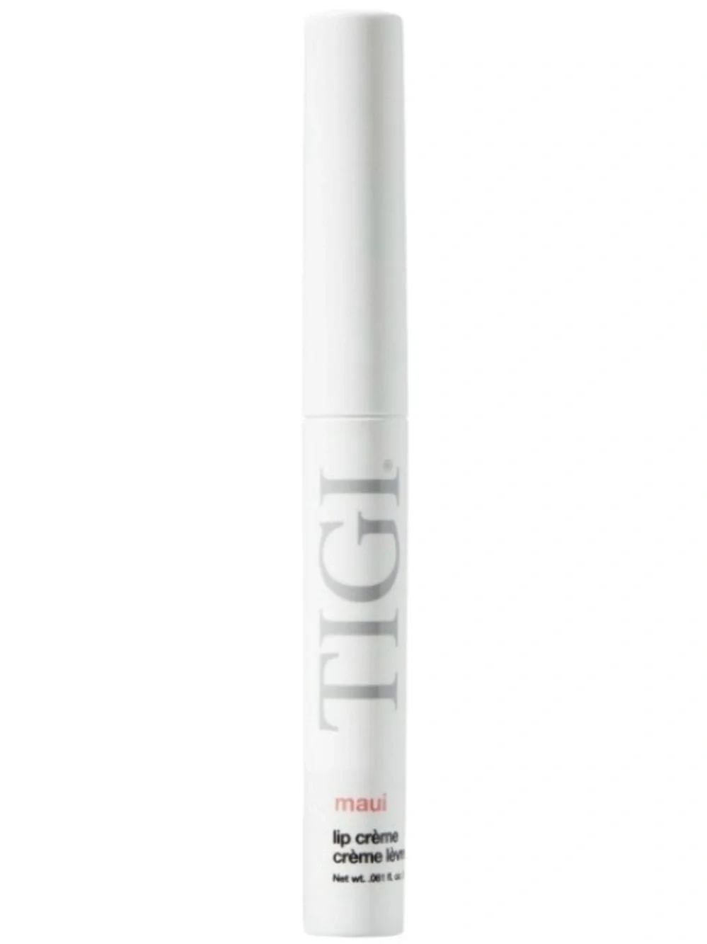 TIGI Cosmetics Maui Lip Creme